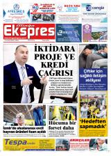 ALİAĞA EKSPRES