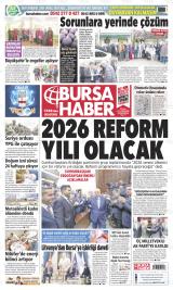 BURSA HABER