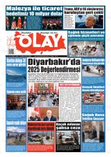DİYARBAKIR OLAY
