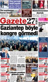 GAZETE27