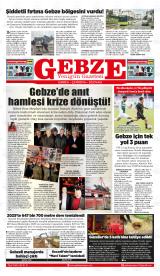 GEBZE YENİGÜN