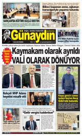 GÜNAYDIN ADANA