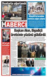 HABERCİ