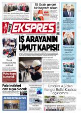SİVAS EKSPRES
