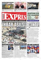 HATAY EXPRES
