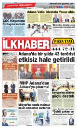 İLKHABER