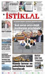KASTAMONU İSTİKLAL