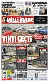 MİLLİ İRADE