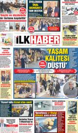 GAZİANTEP İLK HABER