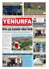 YENİURFA