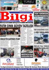 HALK İÇİN BİLGİ