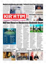 KIR'ATIM