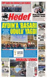 HEDEF