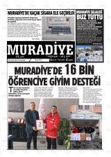 MURADİYE