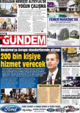 EGE GÜNDEM