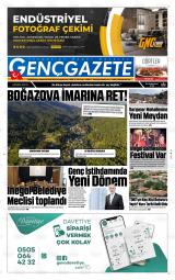 GENÇ GAZETE