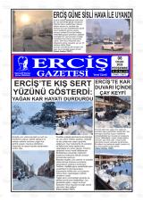 ERCİŞ
