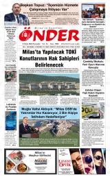 ÖNDER