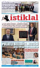 İSTİKLAL