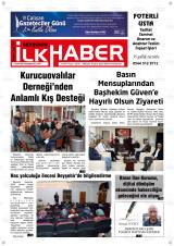 BEYŞEHİR İLK HABER