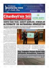 CİHANBEYLİ'NİN SESİ