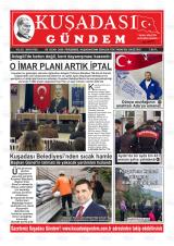 KUŞADASI GÜNDEM