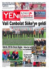 YENİ SÖKE