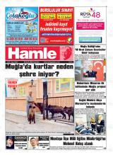 HAMLE