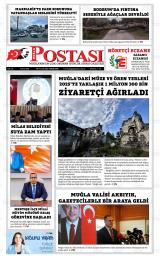 MUĞLA POSTASI