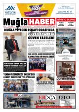 MUĞLA HABER