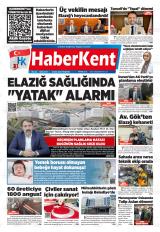 HABERKENT