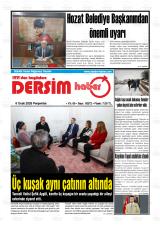 DERSİM HABER