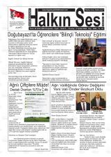 DOĞUBAYAZIT HALKIN SESİ