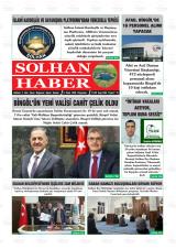 SOLHAN HABER