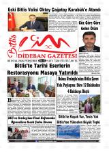 BİTLİS DİDEBAN