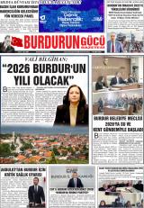 BURDURUN GÜCÜ