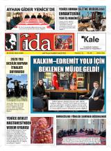 YENİCE İDA