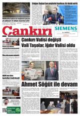 ÇANKIRI