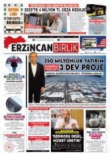 ERZİNCAN BİRLİK