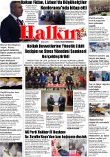 HALKIN SESİ