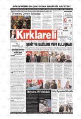 KIRKLARELİ