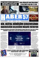 HABER 57