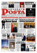 AKSARAY POSTA