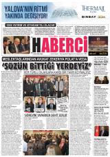 HABERCİ