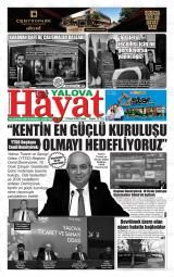 YALOVA HAYAT
