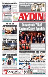 AYDIN OSMANİYE