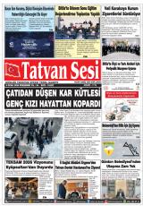 TATVAN SESİ