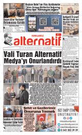 KIRKLARELİ ALTERNATİF