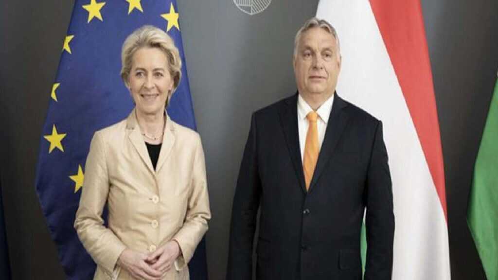 Avrupa Komisyonu’ndan Budapeşte ziyareti