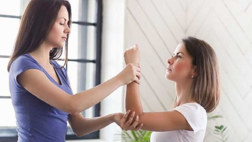 Kadınlarda, osteoporoz riski daha yüksek